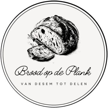 Brood op de Plank