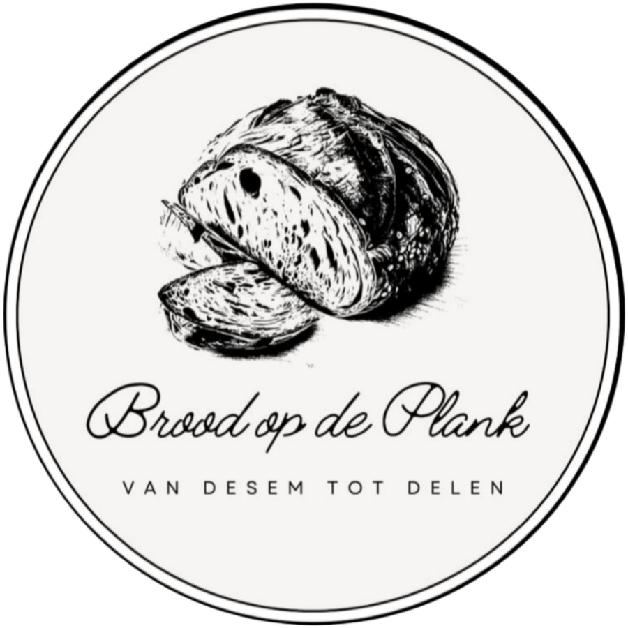 Brood op de Plank, van desem tot delen